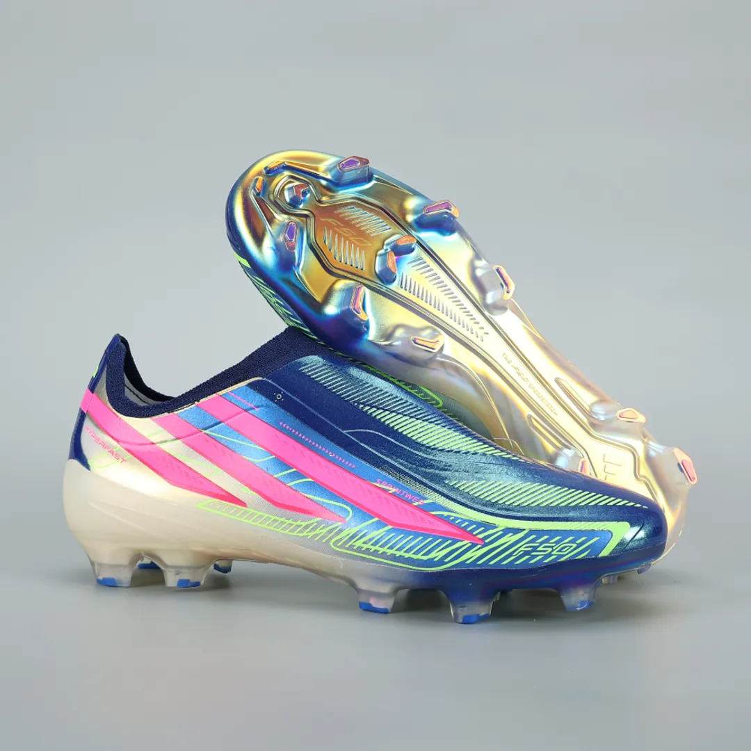 Tacos F50 FG - Natural firme Lote 1