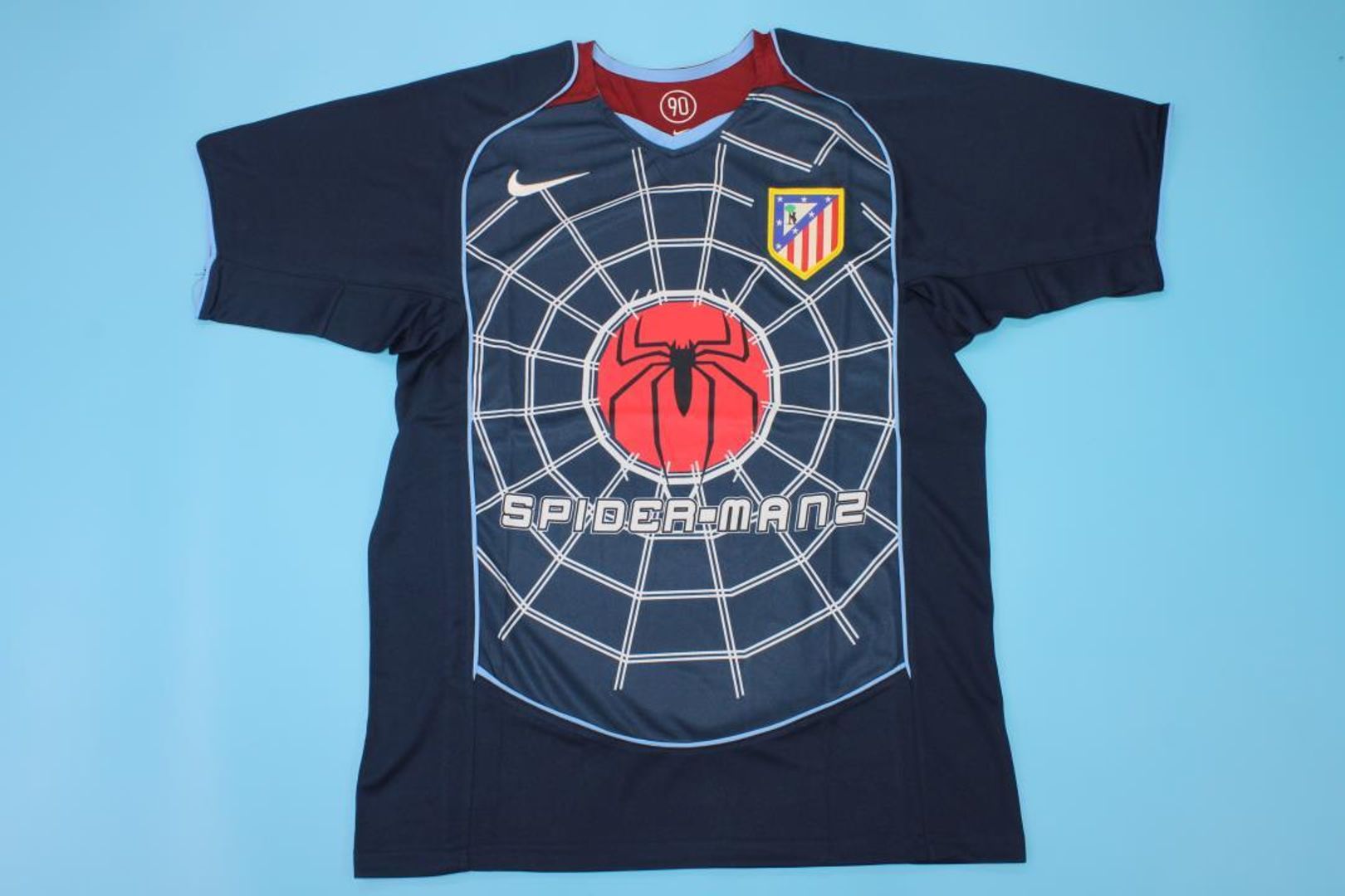 Atletico Madrid | Solo por pedido 