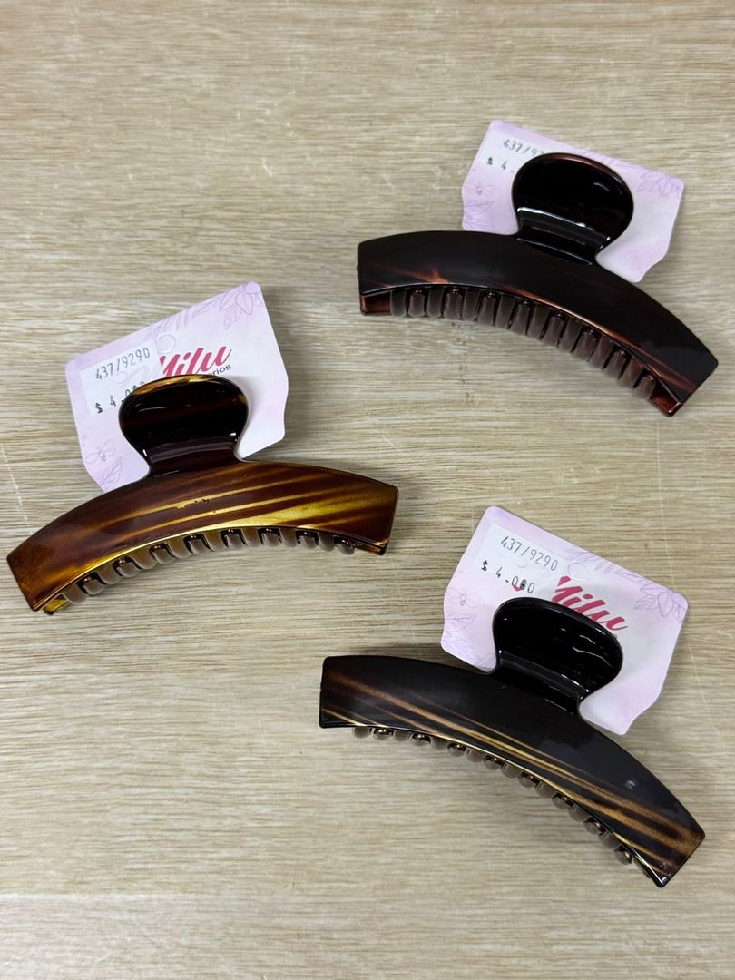 000 CAIMAN MARRON 