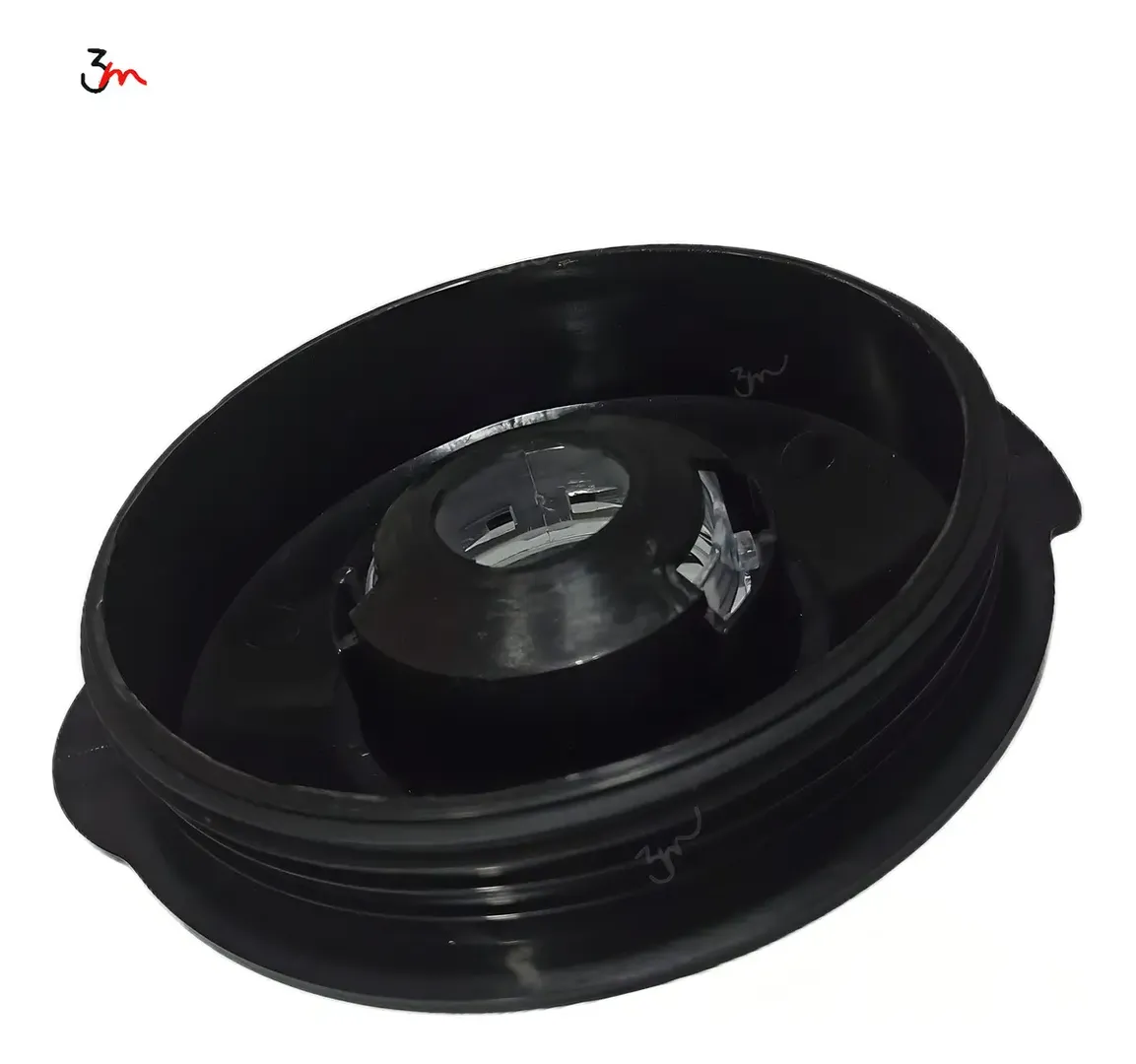 TAPA DE LICUADORA UNIVERSAL VASO DE VIDRIO GENERICO