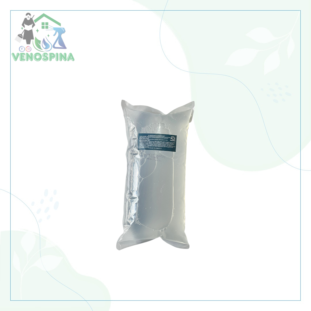 LIMPIA JUNTAS VENOSPINA RECARGA