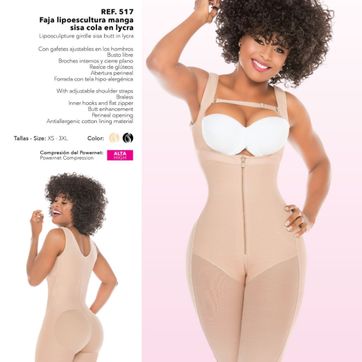 CATALOGO Fajas Salome  - imagen 48