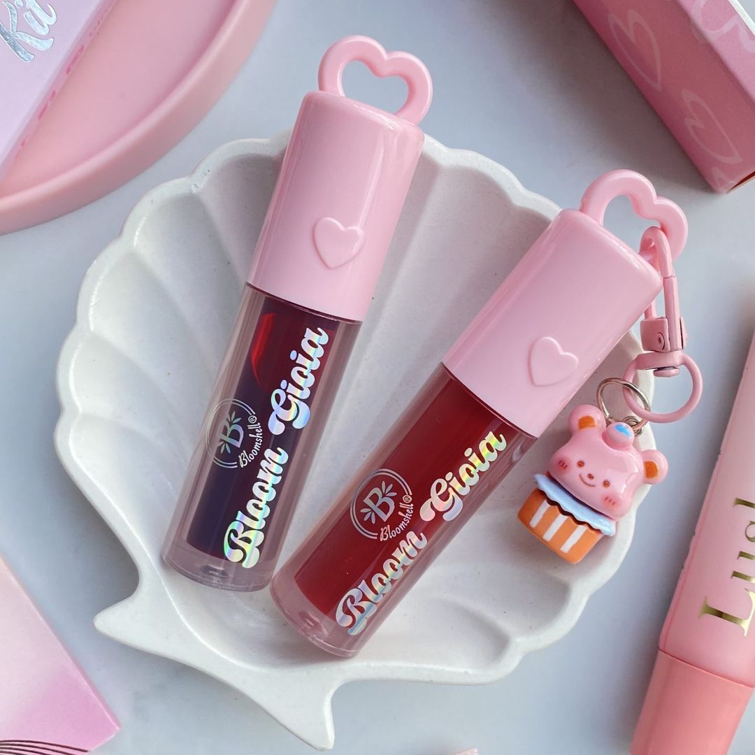 BLOOM GIOIA KIT X2 BLOOMSHELL