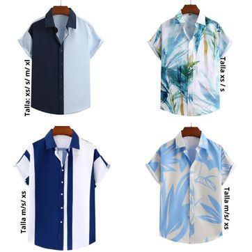 Imagen del producto Caballeros (Franela Playera )