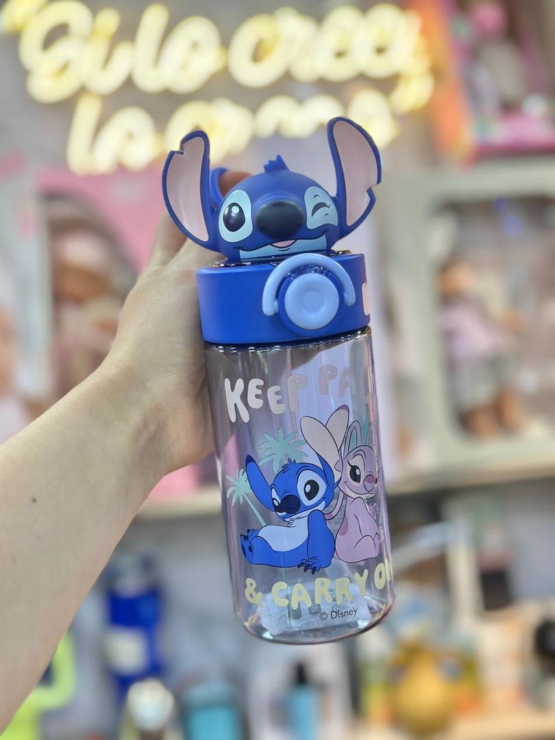 BOTILO STICH RELIEVE