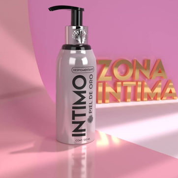 Aclarante intimo syam - imagen 1