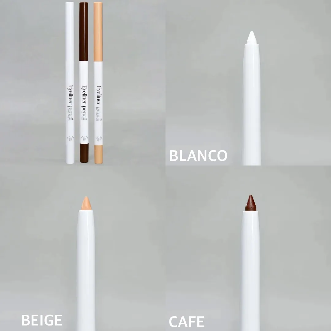 DELINEADOR DE OJOS RETRACTIL DOLCE BELLA