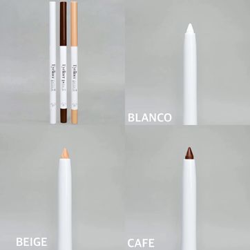 Imagen del producto DELINEADOR DE OJOS RETRACTIL DOLCE BELLA