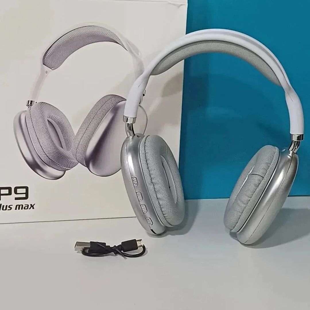 AUDIFONOS DIADEMA P9 PRO MAX