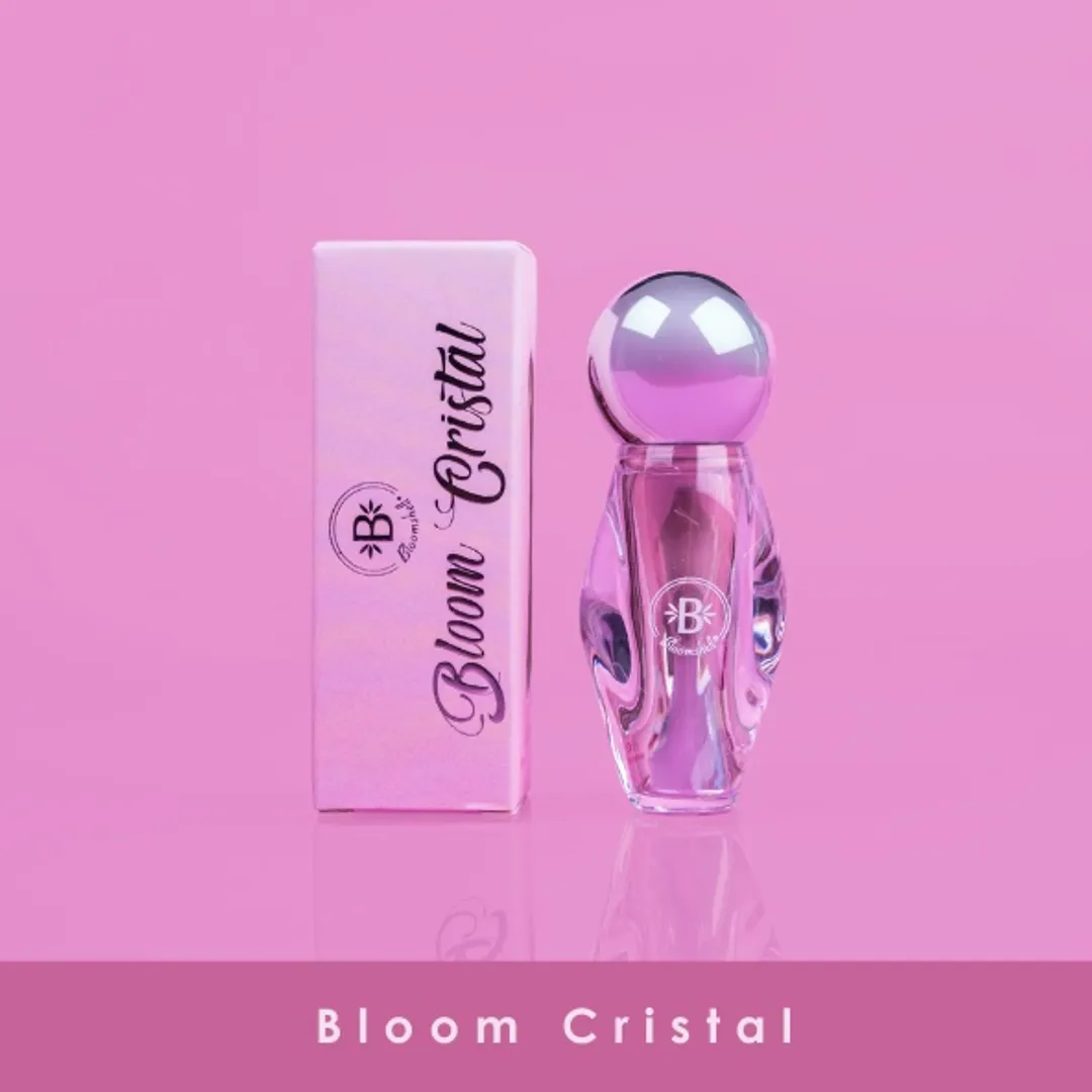 BRILLO HIDRATANTE BLOOM CRISTAL BLOOMSHELL 