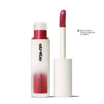 MAC STROBE LIQUID BLUSH - imagen 1