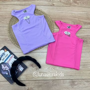 Imagen del producto TALLA 6, 8, 10 