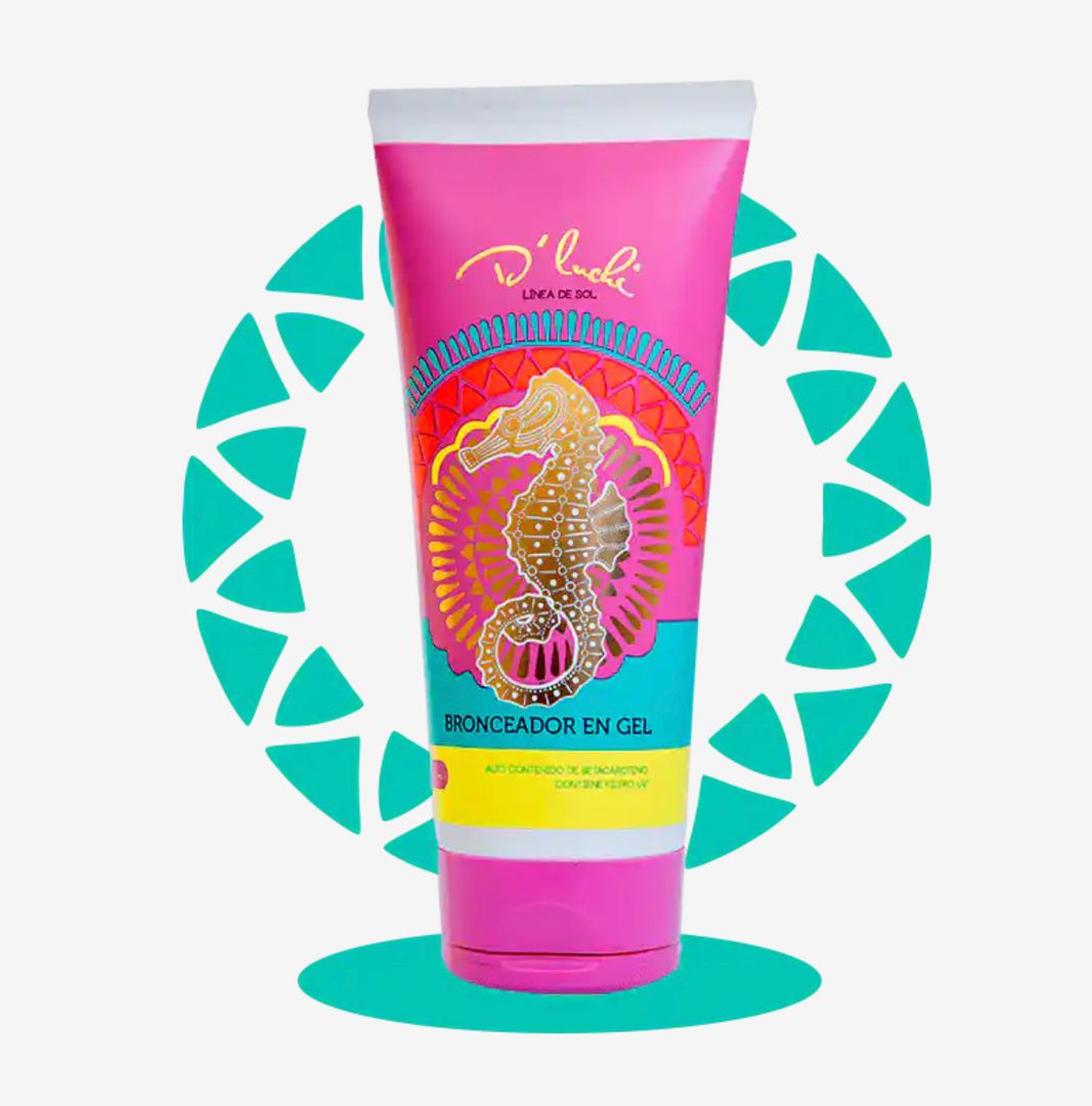 BRONCEADOR EN GEL 