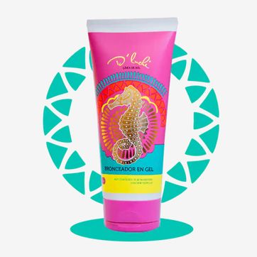 Imagen del producto BRONCEADOR EN GEL 