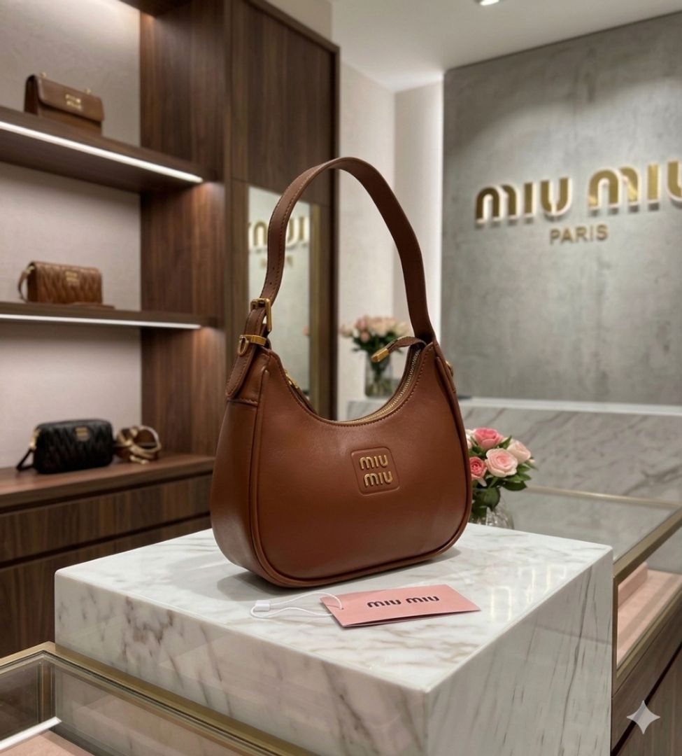 Bolso importado miu miu carriel 