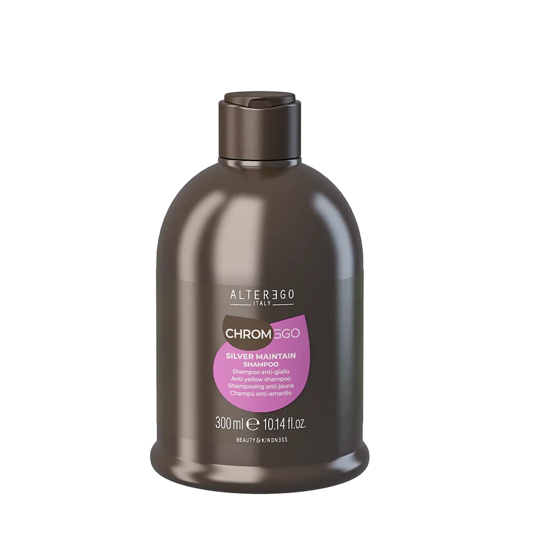SHAMPOO SILVER MAINTAIN 300ML ALTEREGO