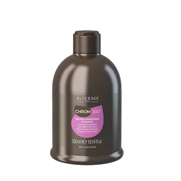 Imagen del producto SHAMPOO SILVER MAINTAIN 300ML ALTEREGO