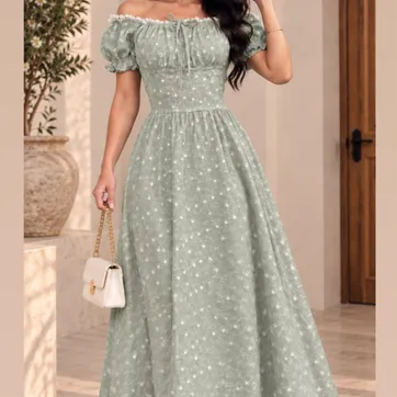 Imagen del producto Vestido Mafalda