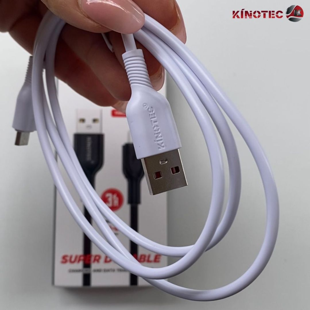 Cable Kinotec KN-89 TC