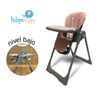 Silla comedor kidilo - imagen 1
