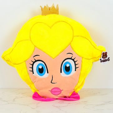 Imagen del producto COJÍN PRINCESA 35CM