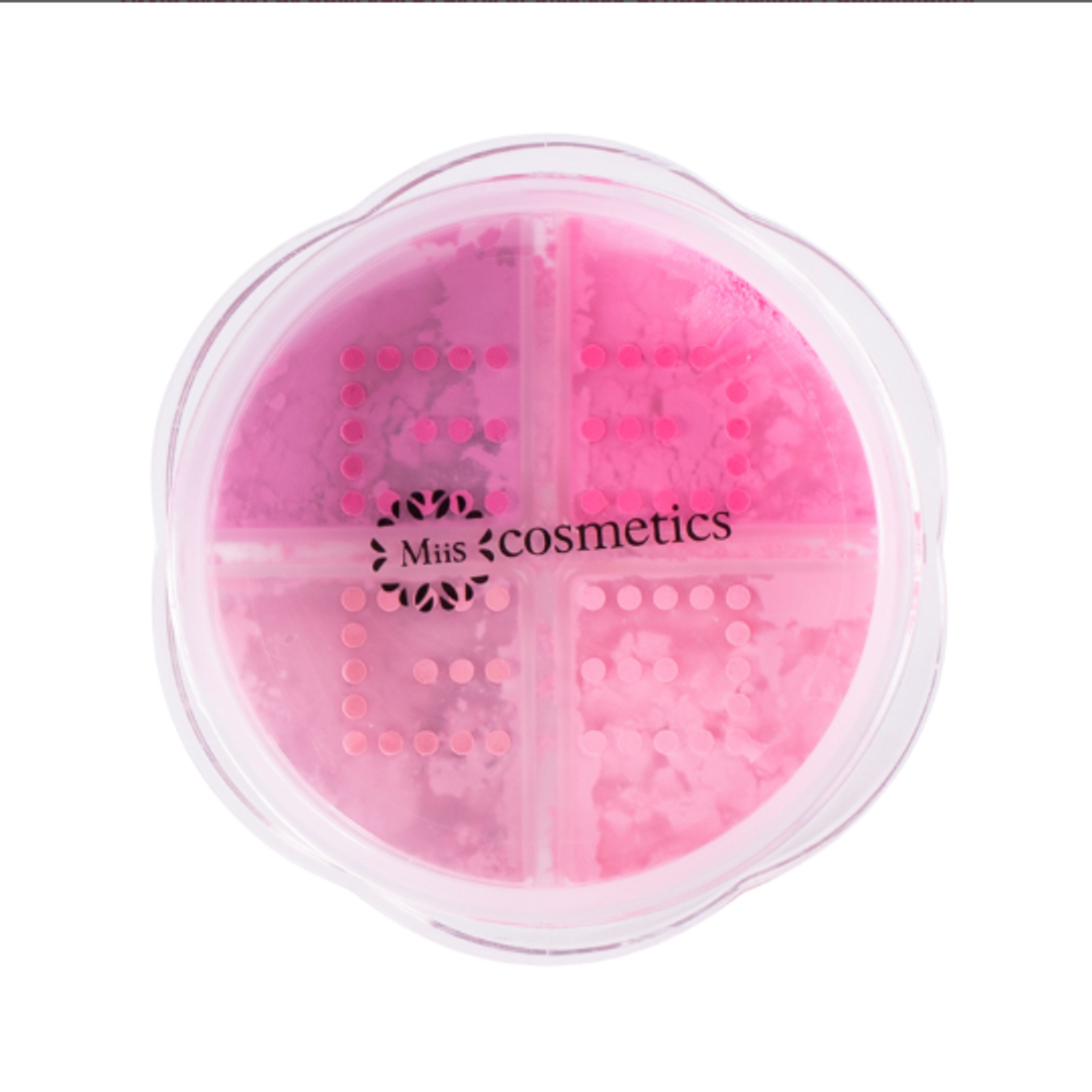 RUBOR SUELTO PRO MIIS COSMETICS