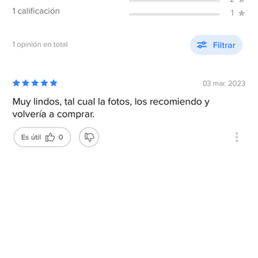 Imagen del producto REPUTACIÓN ML 013