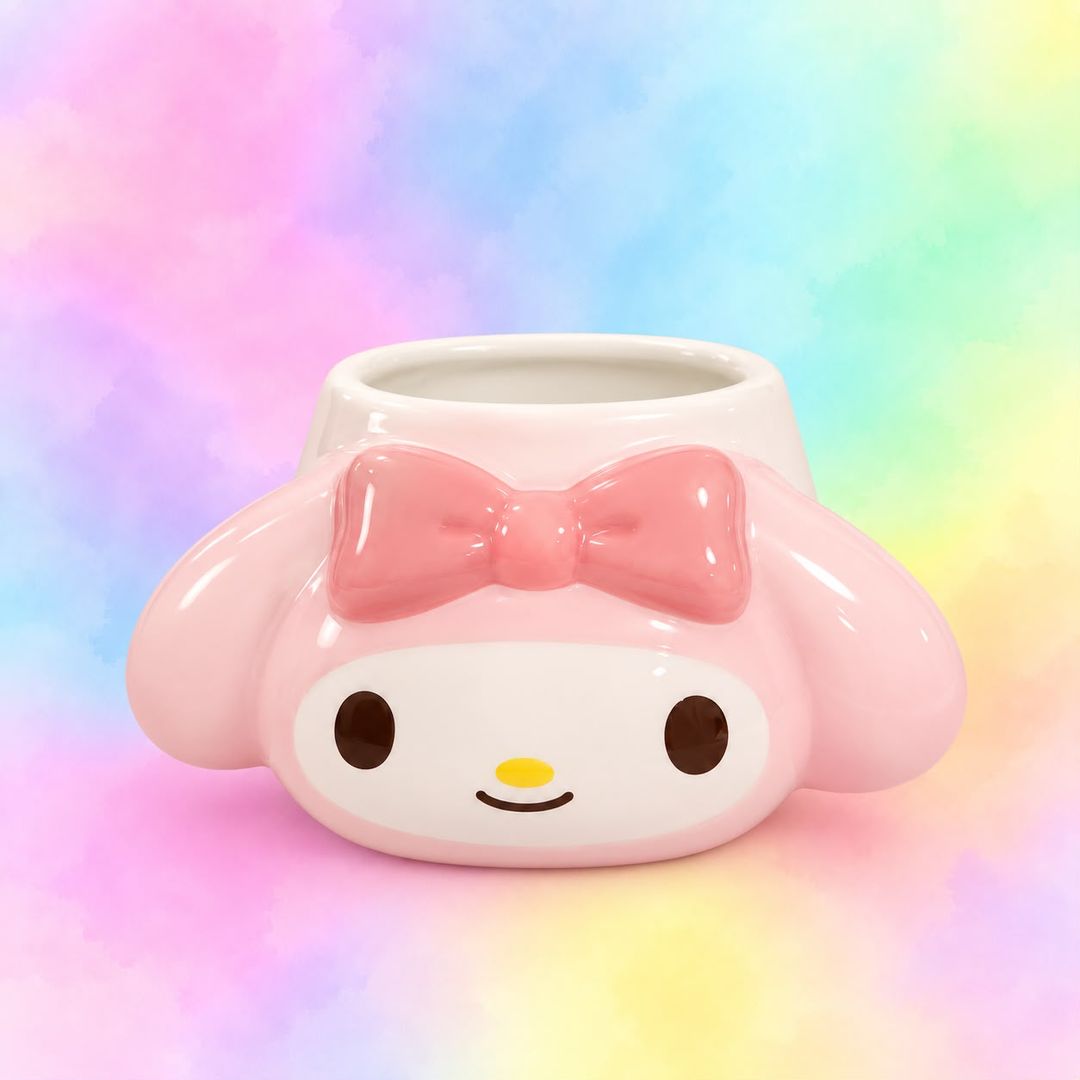Mug My Melody