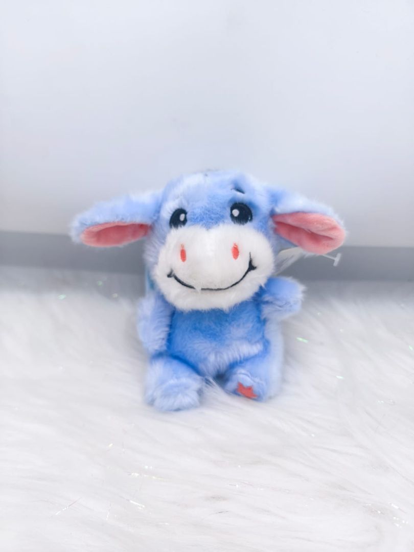 LLAVERO PELUCHE JM130