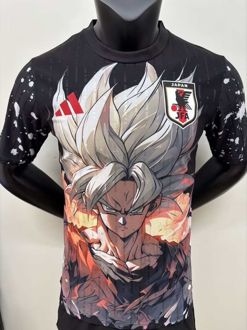 Dragón Ball Player Lote 2