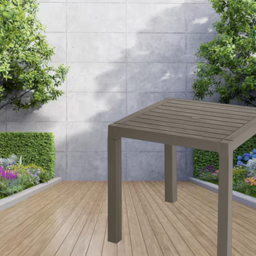Imagen del producto MESA BARU MOCCA-RIMAX