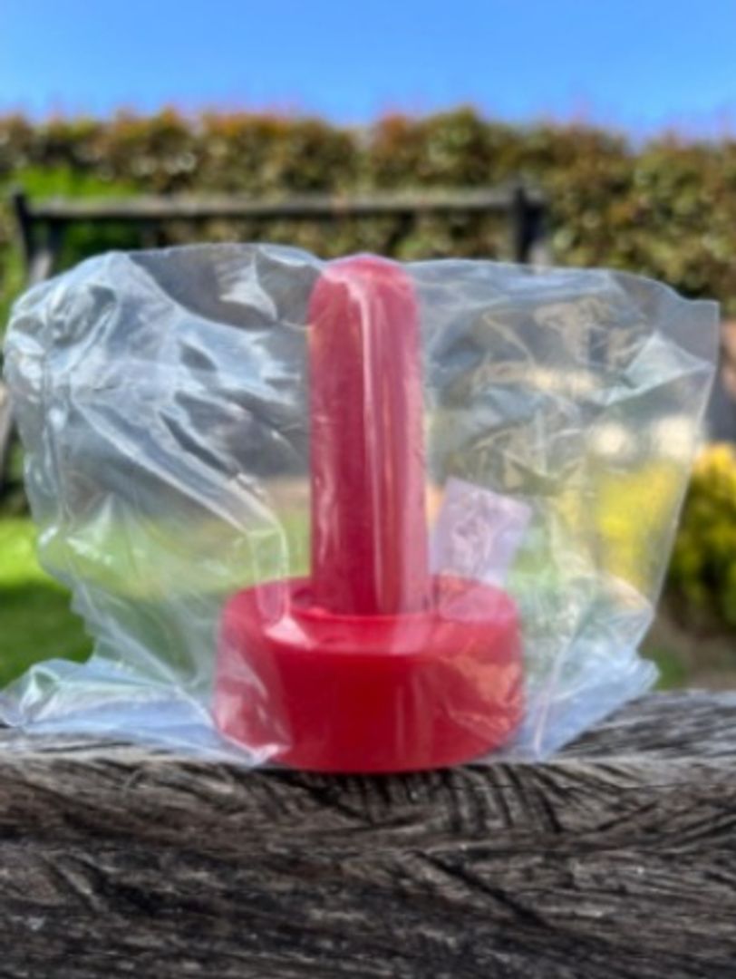 CHUPO PARA BIBERON DE TERNEROS