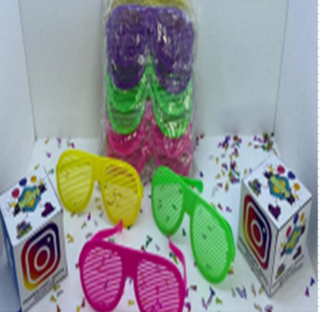 GAFA GRANDE PLASTICA