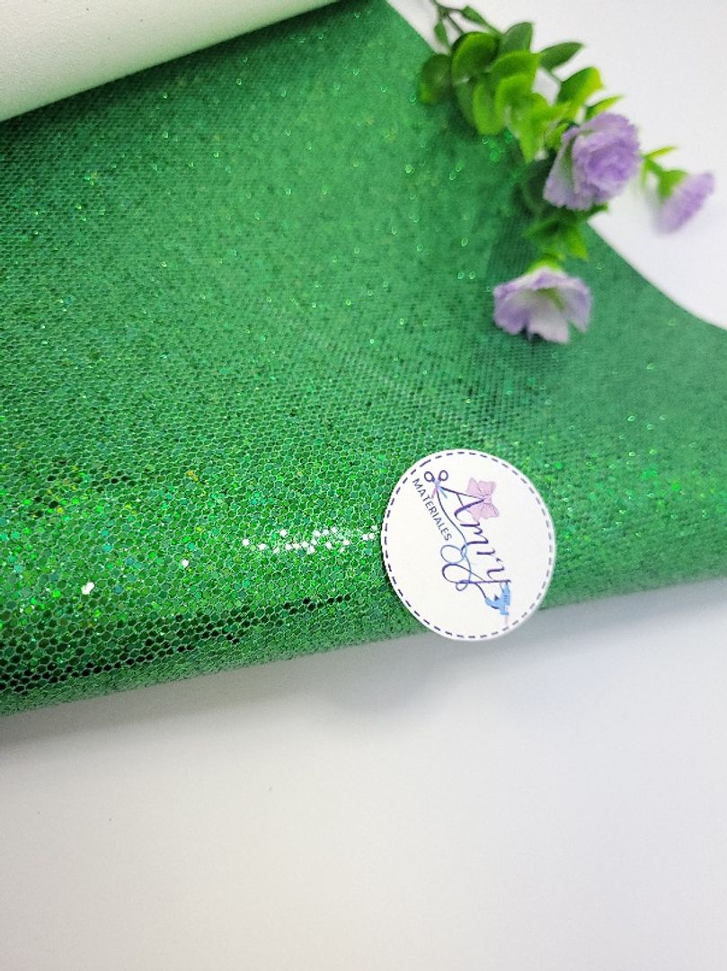 Verde T25x68-70cm Tornasol