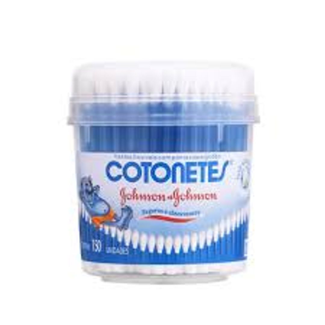 COPITOS JHONSON TARRO*150ML