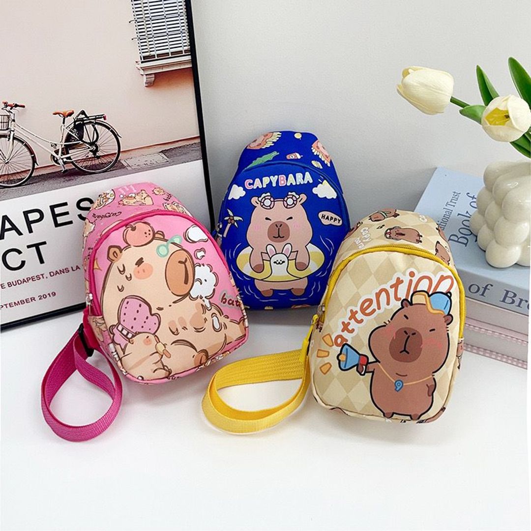 MARIQUERA MINI CAPIBARA