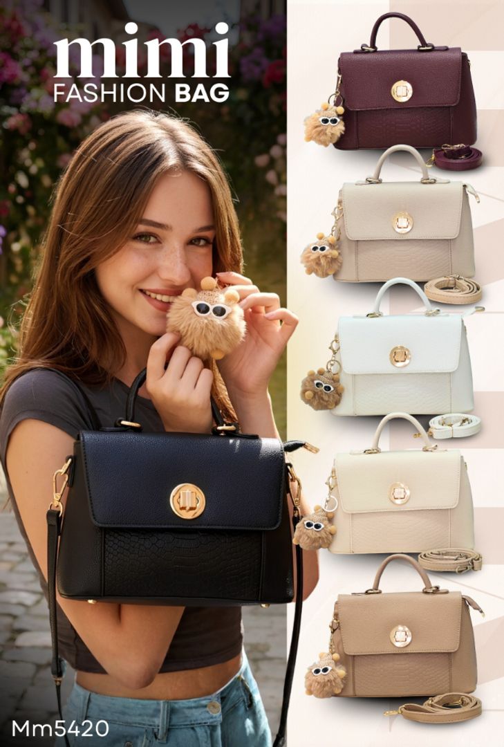 Cartera mimi