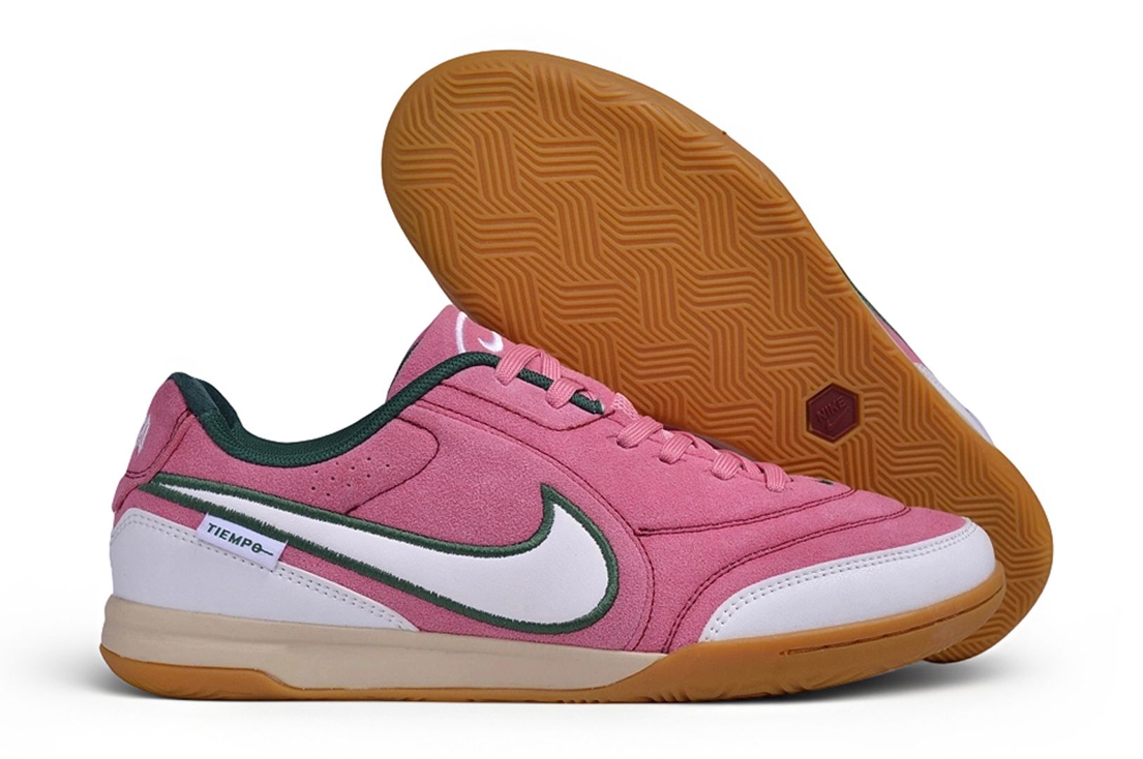 Tenis Tiempo IC - Indoor / Futsal Lote 1