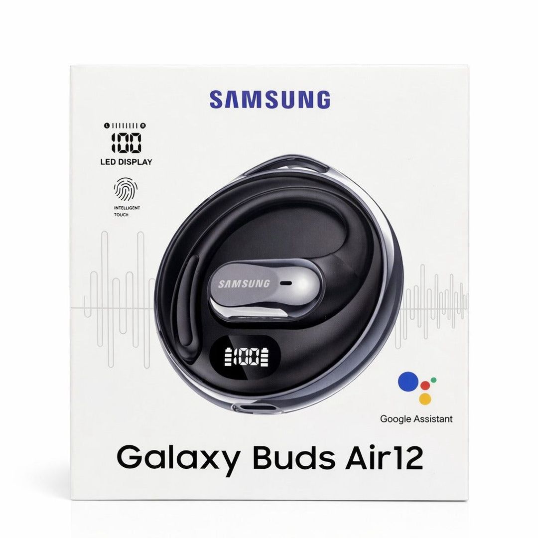 AUDIFONOS INALAMBRICOS - SAMSUNG - GALAXY BUDS AIR12 - NREPLICA