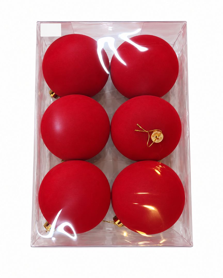 BAMBALINA PANA X 6 DE 15 CM