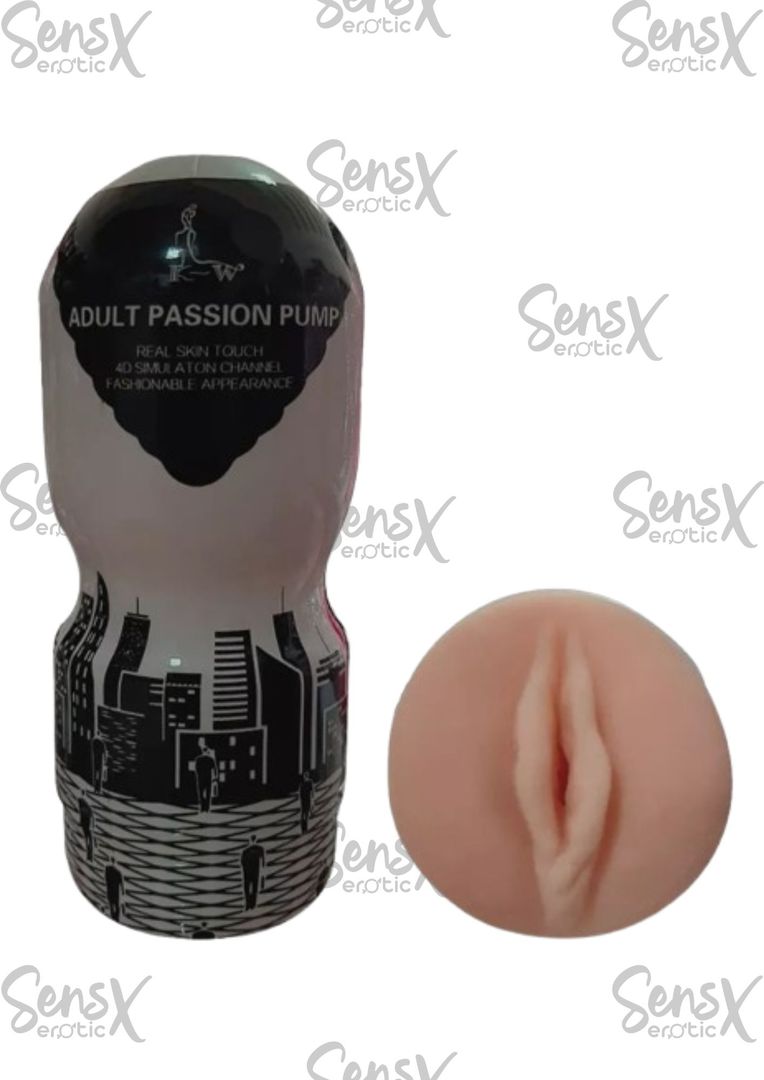 Vagina, Masturbadores, Vagina Masturbadora Para Pene