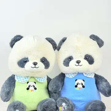 Imagen del producto PANDA CHALECO 55CM