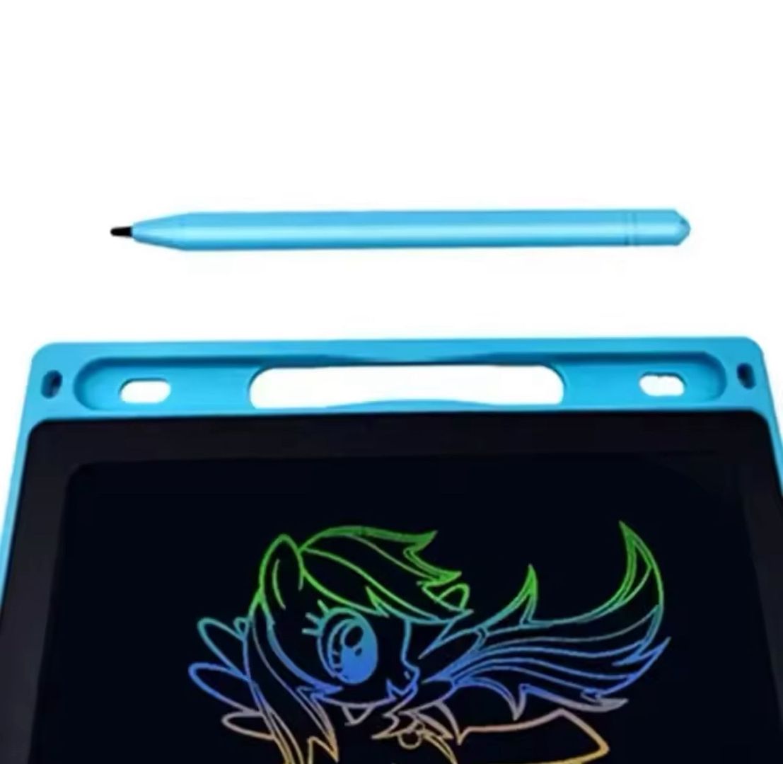 Espectacular tabletas mágicas LCD 10” ,portátil ,para dibujo. 