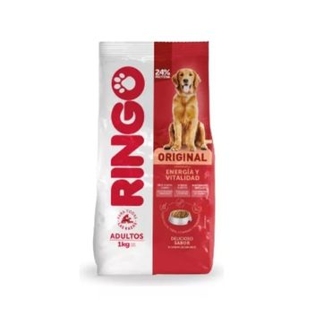 Imagen del producto Ringo Adulto 1Kg