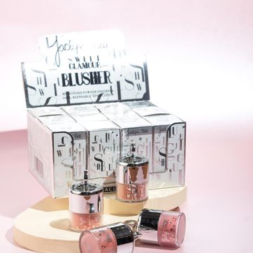 RUBOR EN POLVO  - imagen 1