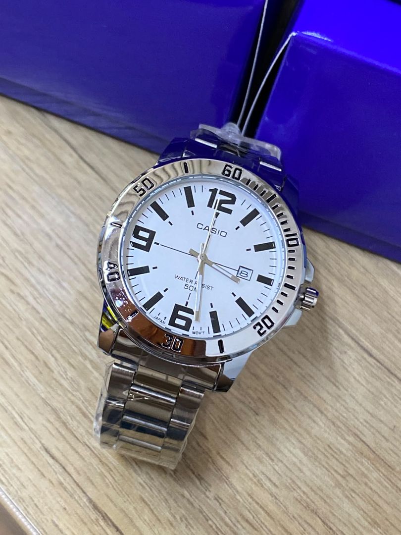 RELOJ CASIO CLASICO