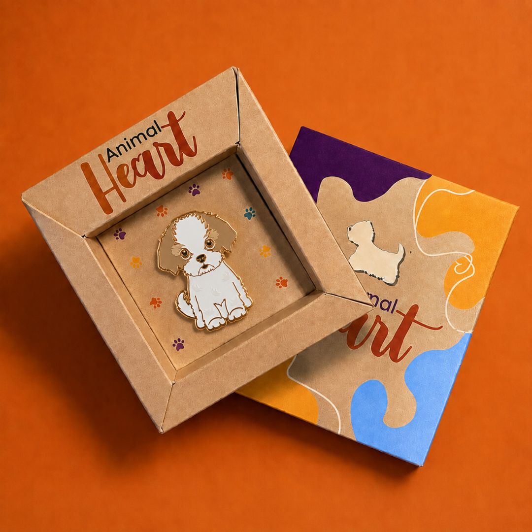 PIN SHITZU CAFE