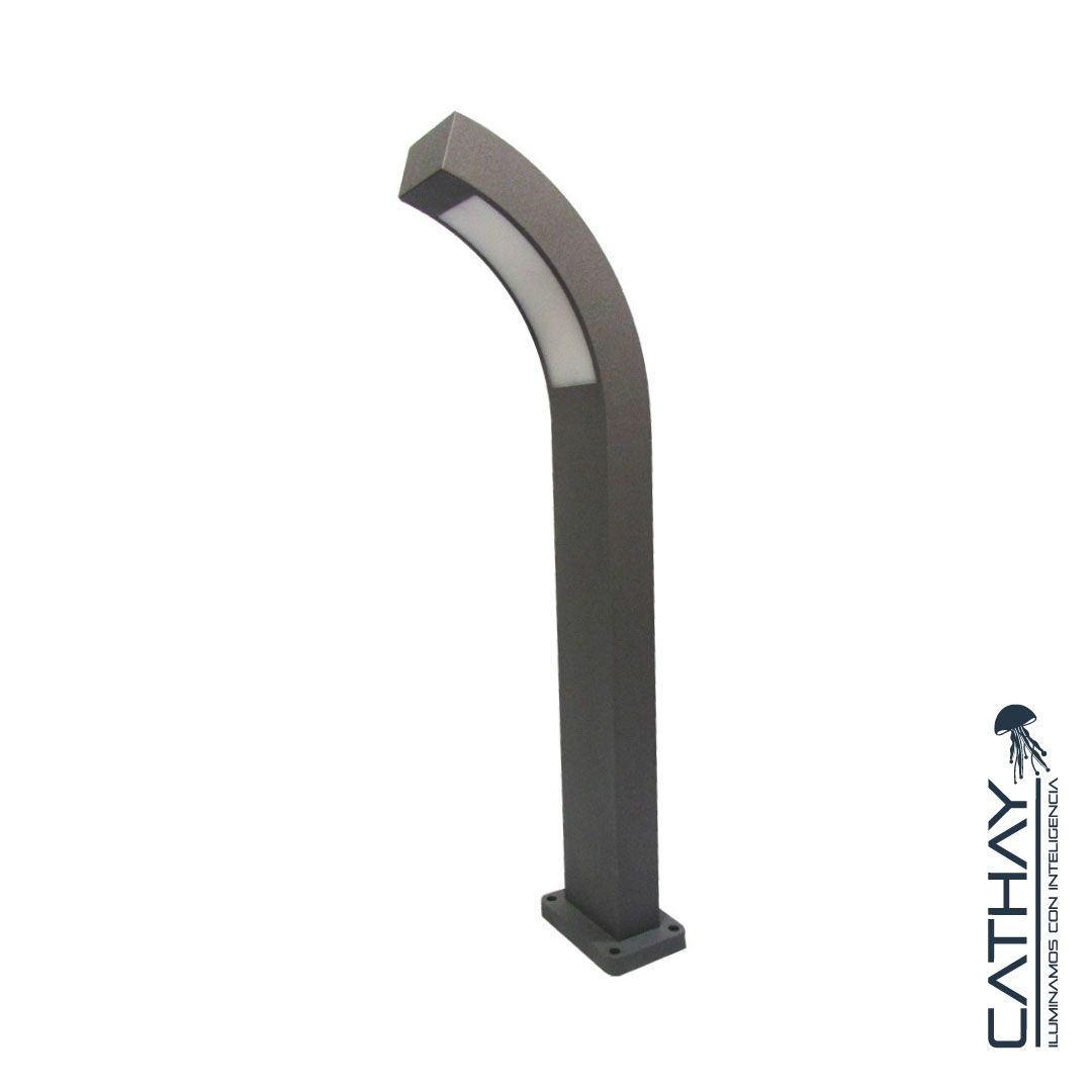 BOLARDO TIPO SENDERO 110 CM 