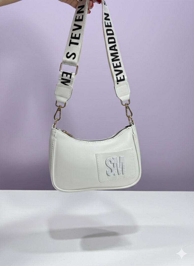 CARTERA SM BRILLOS
