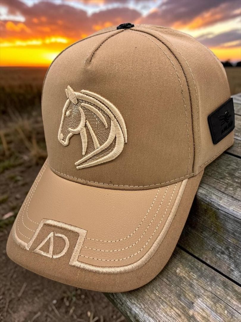 GORRA CABALLISTA